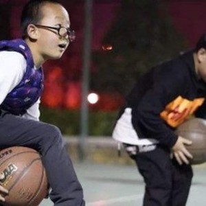 篮球基础系统训练包括
